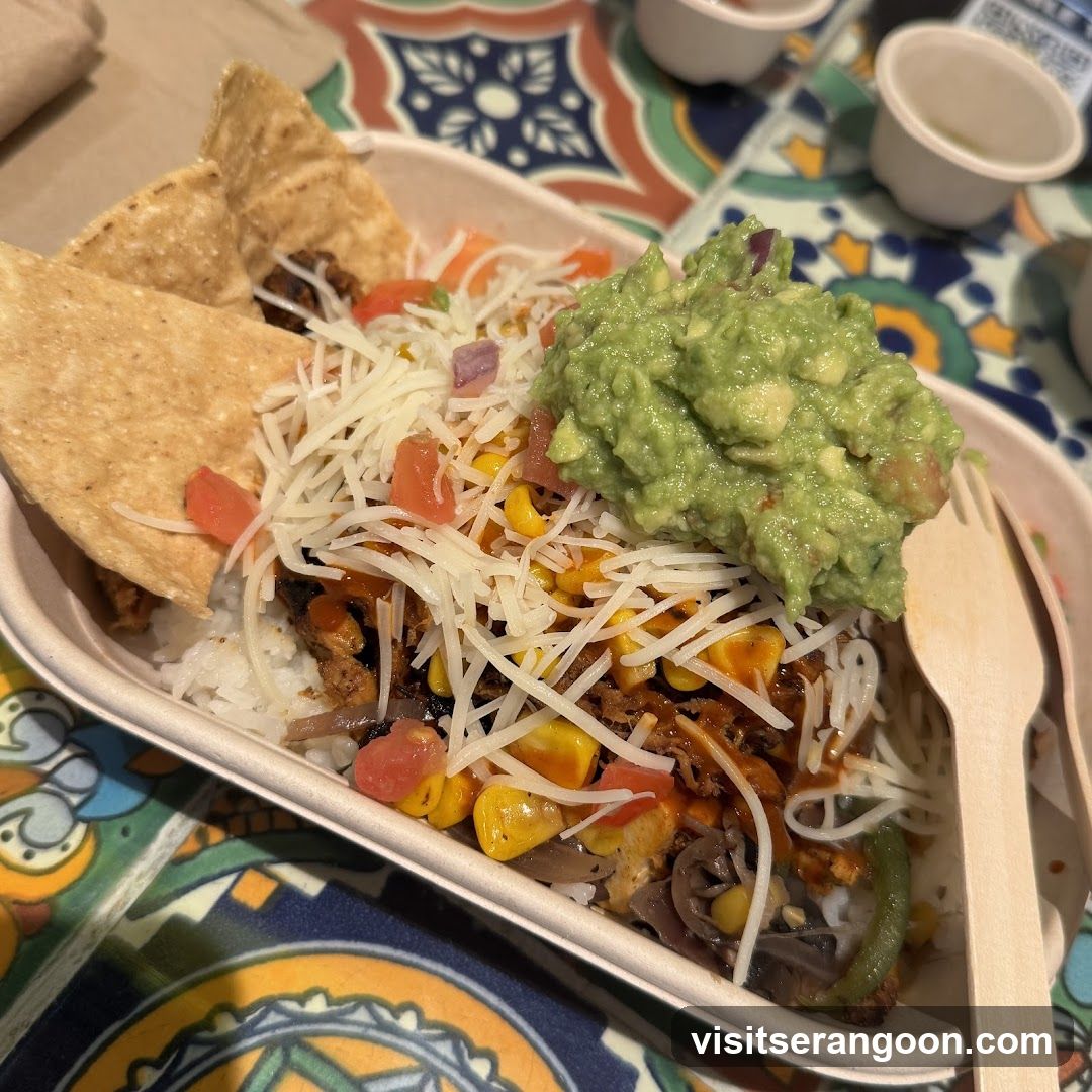 Guzman y Gomez