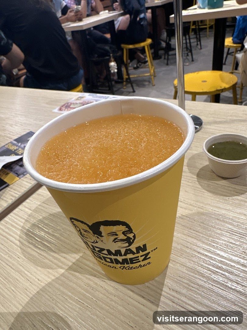 Guzman y Gomez