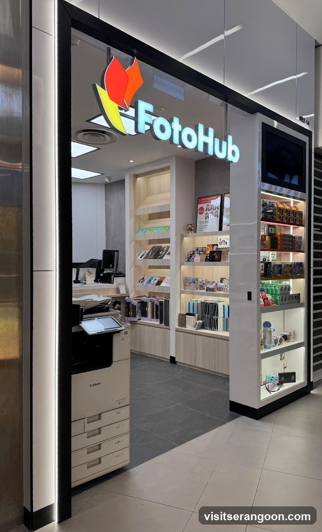 FotoHub - NEX