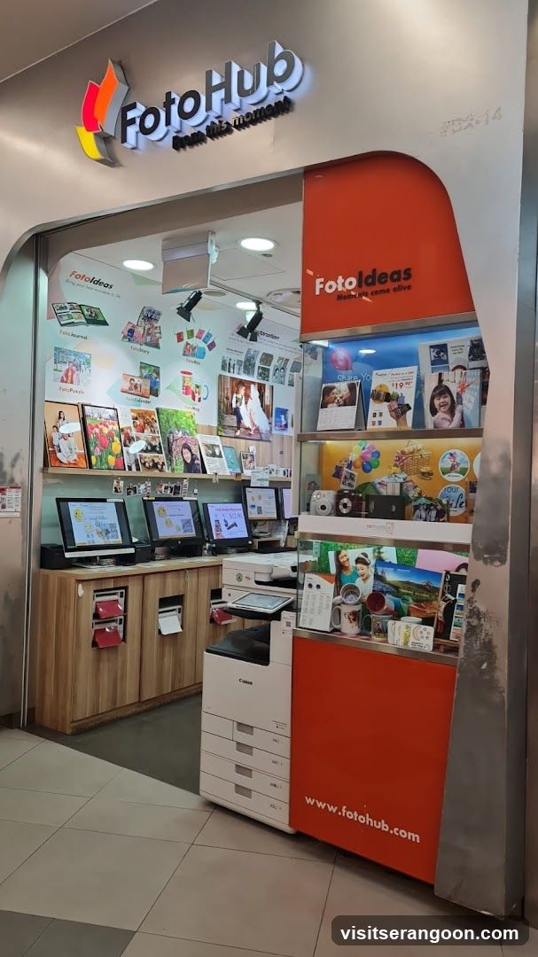 FotoHub - NEX
