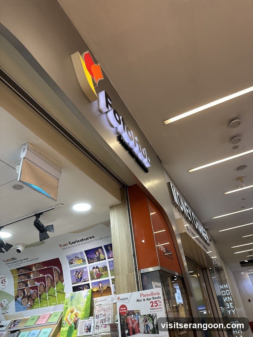 FotoHub - NEX