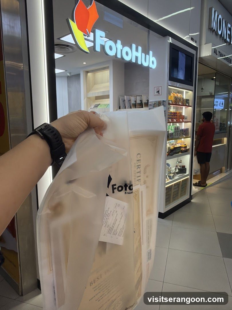 FotoHub - NEX