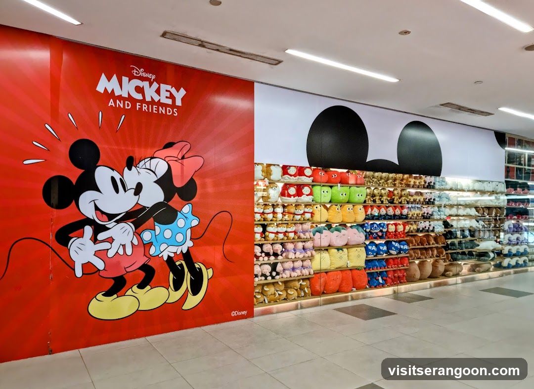 MINISO NEX