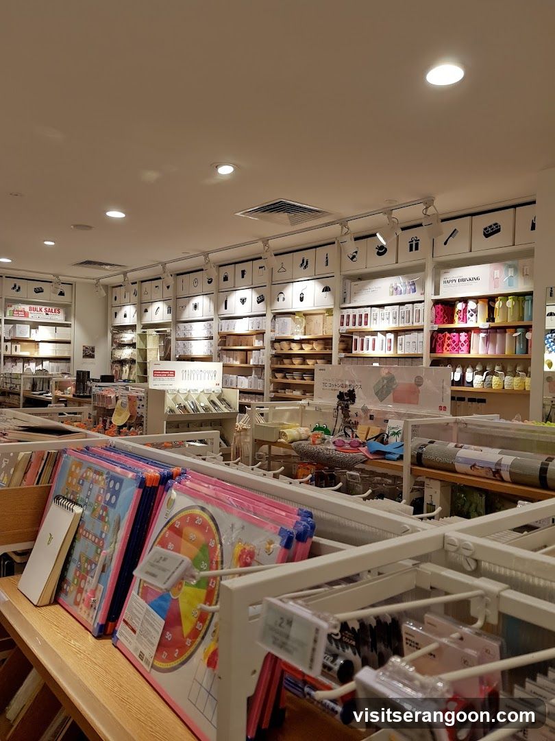 MINISO NEX