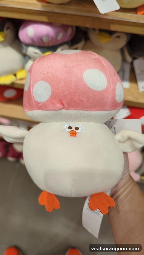 MINISO NEX