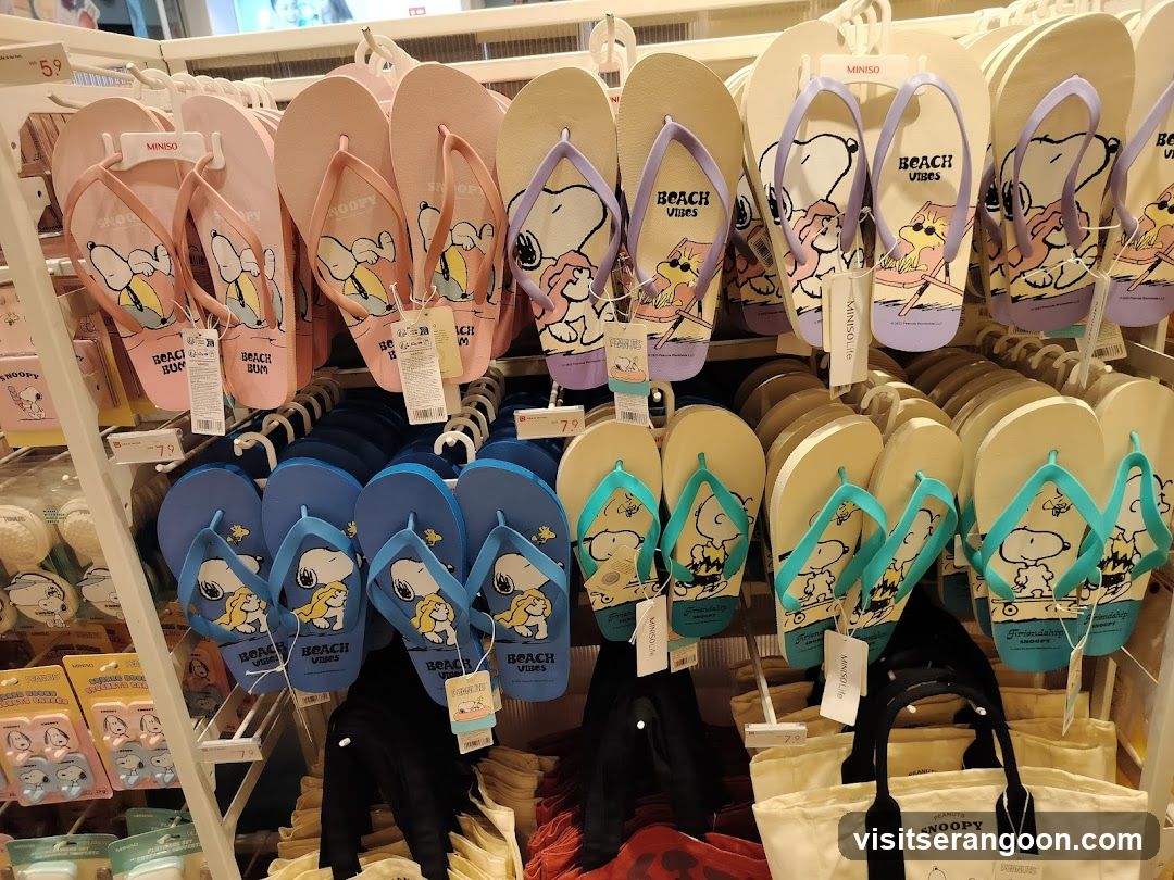 MINISO NEX