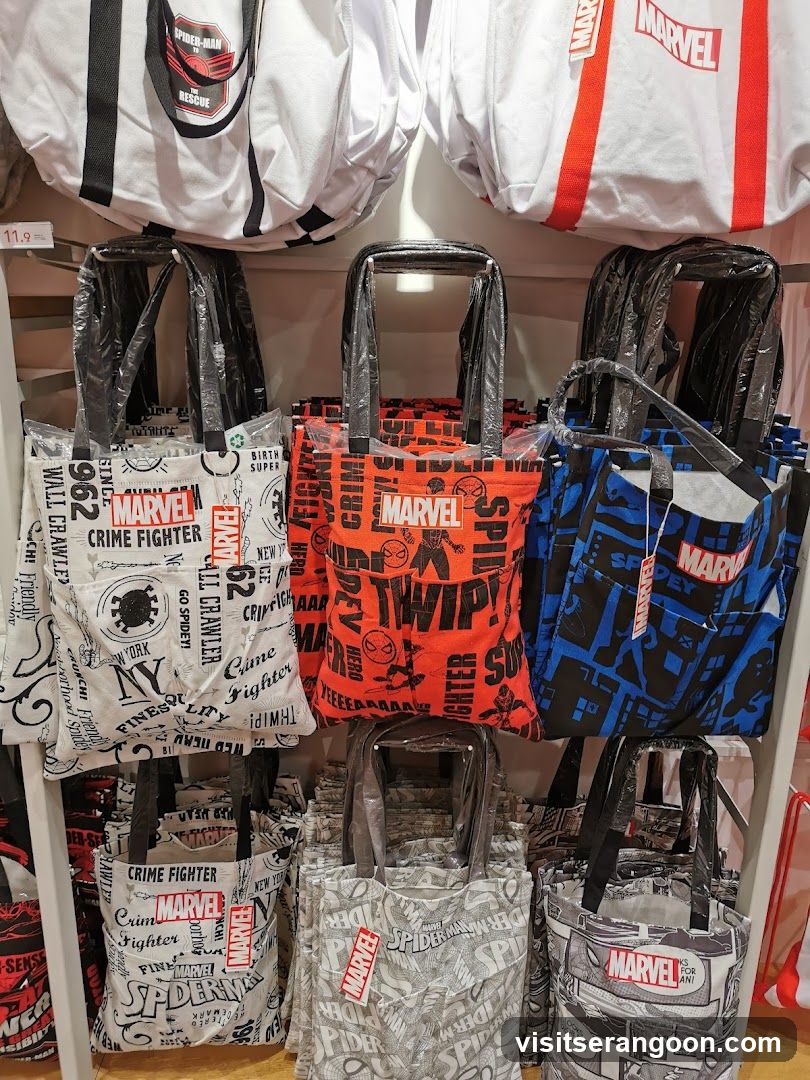 MINISO NEX