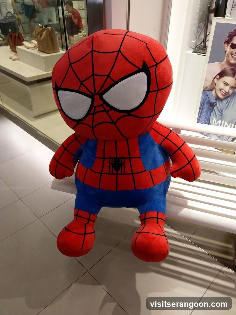 MINISO NEX