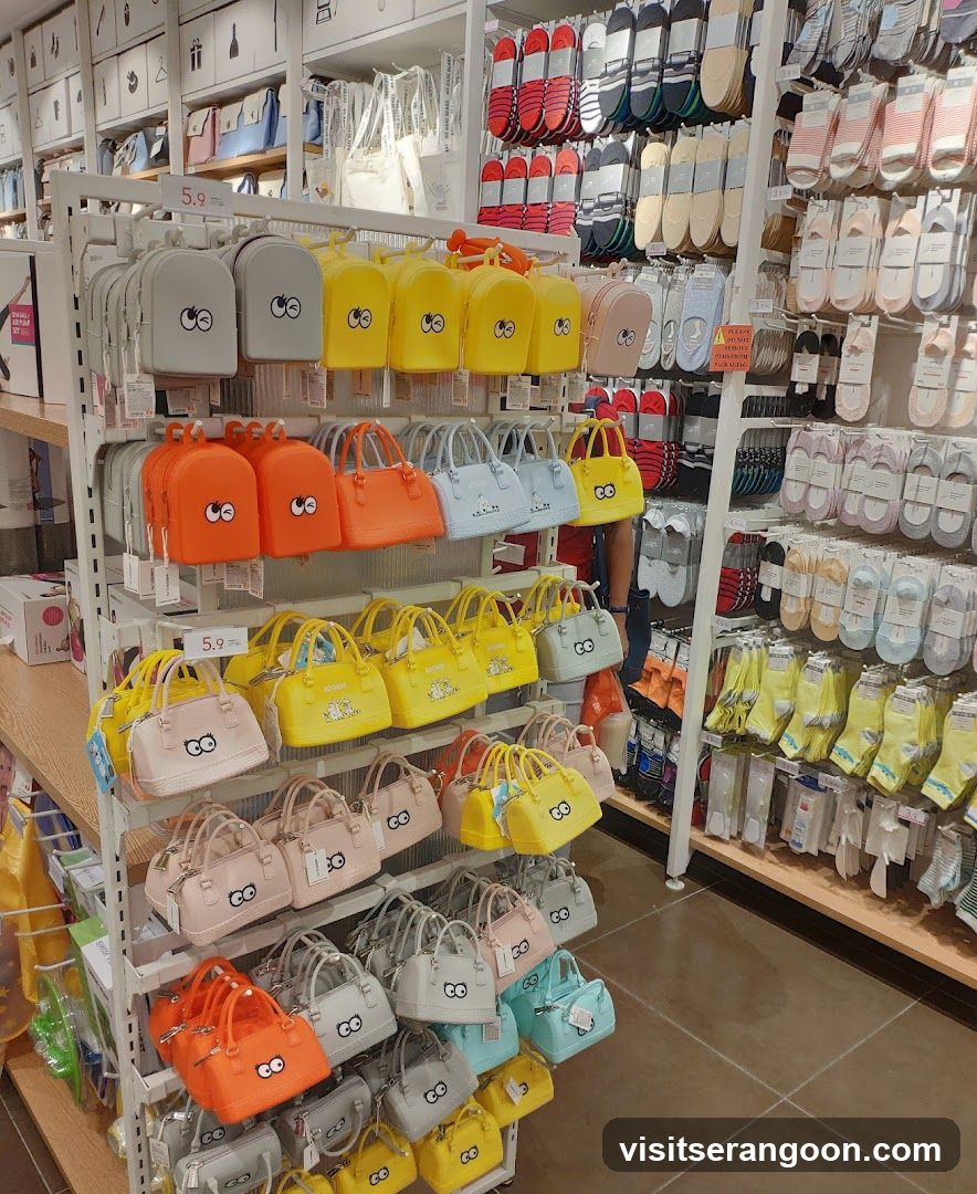 MINISO NEX