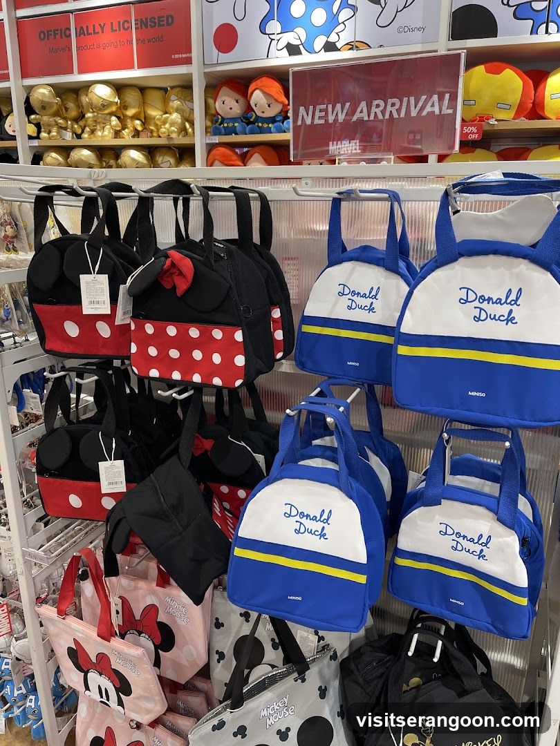 MINISO NEX
