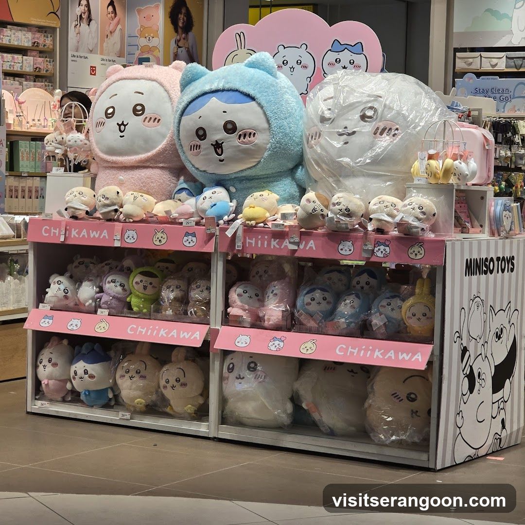 MINISO NEX