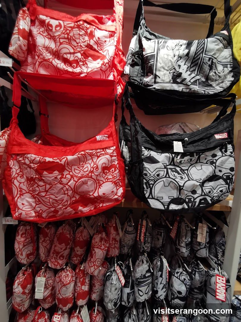 MINISO NEX