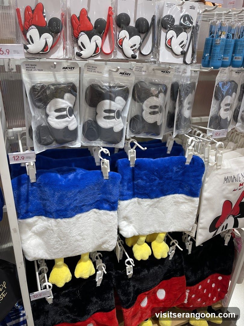 MINISO NEX