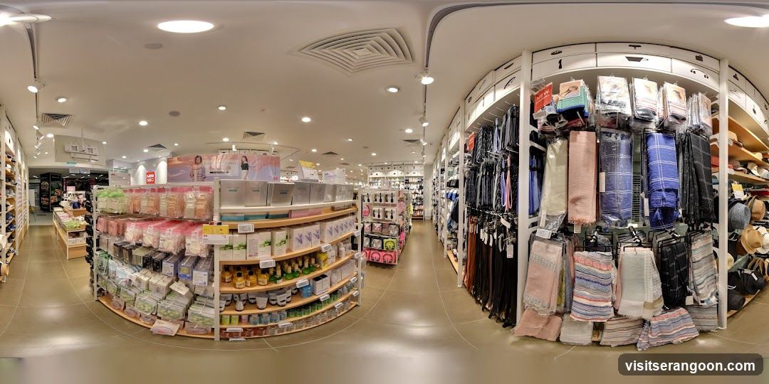 MINISO NEX