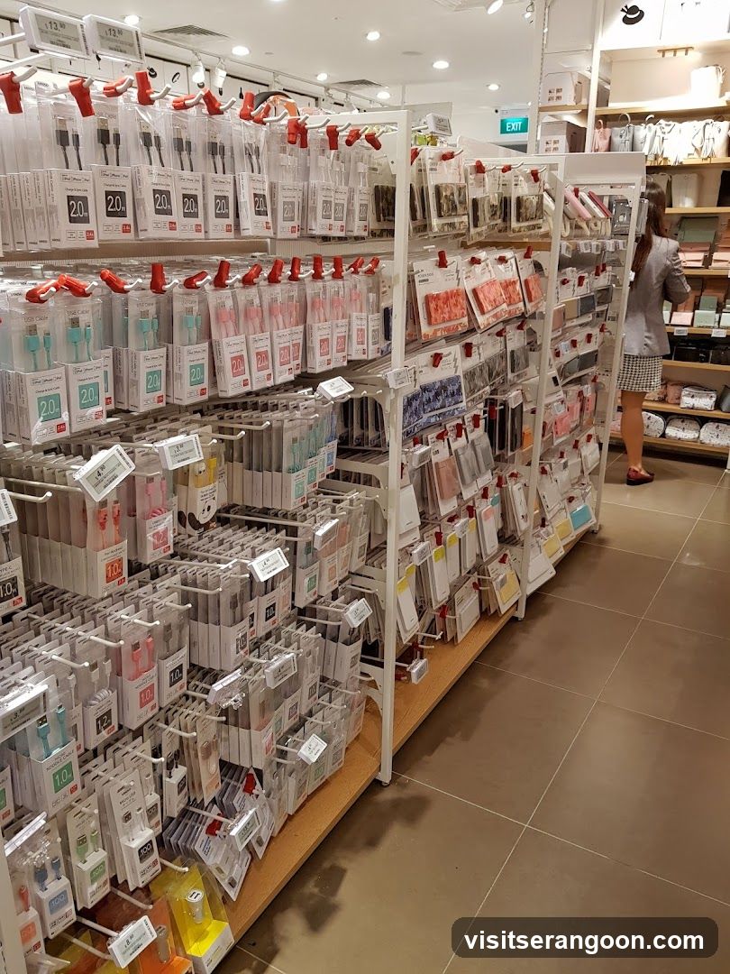 MINISO NEX