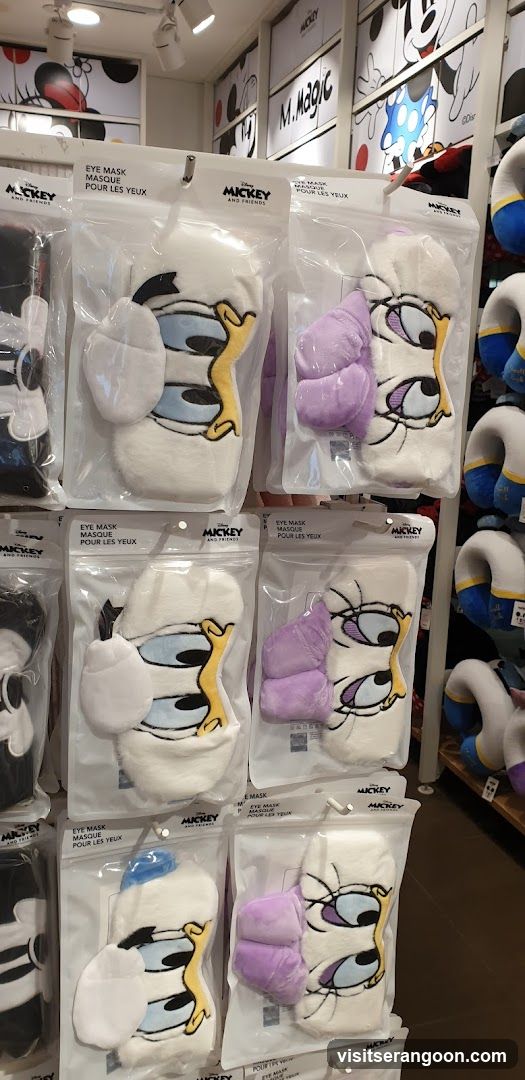 MINISO NEX
