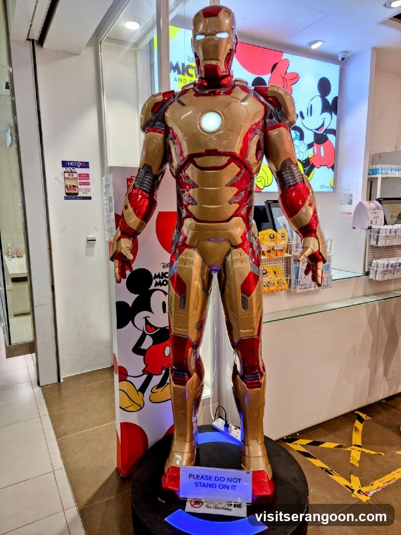 MINISO NEX