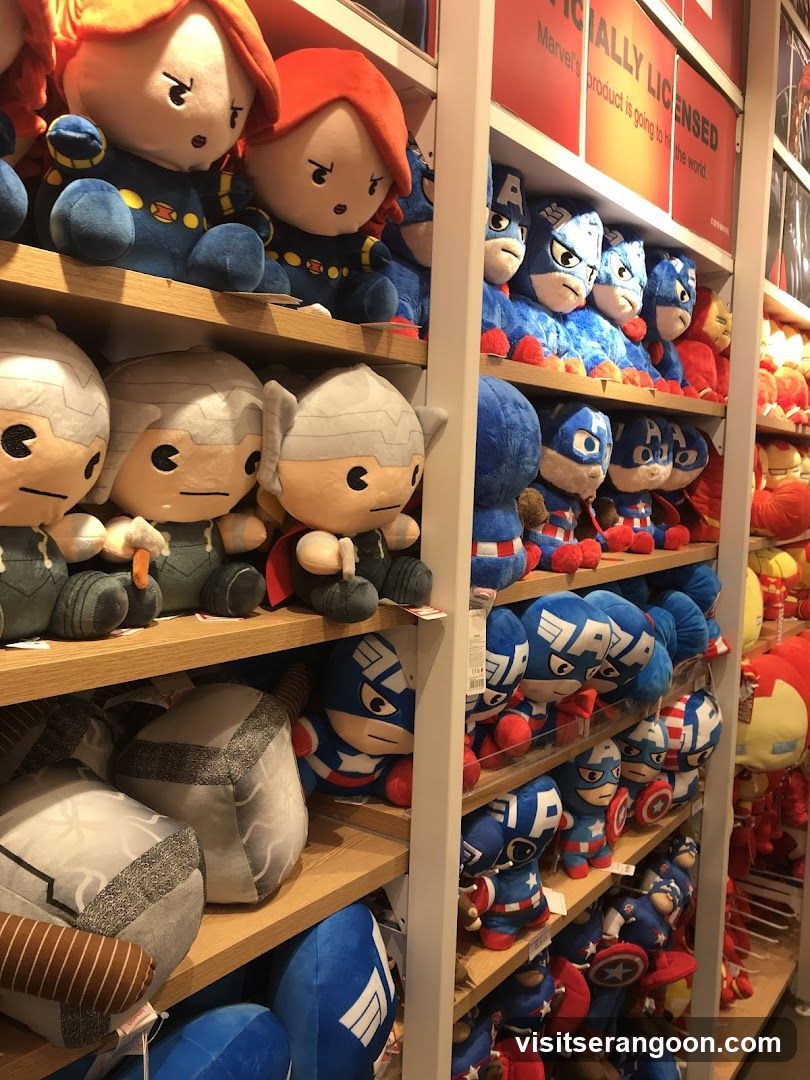 MINISO NEX