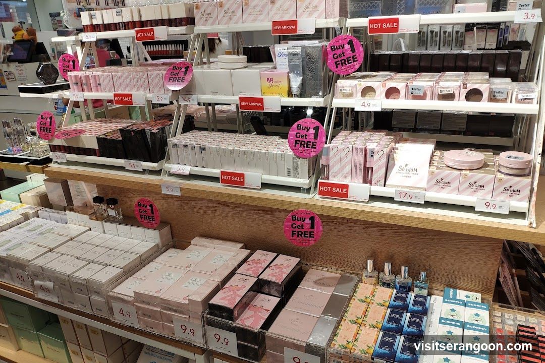 MINISO NEX