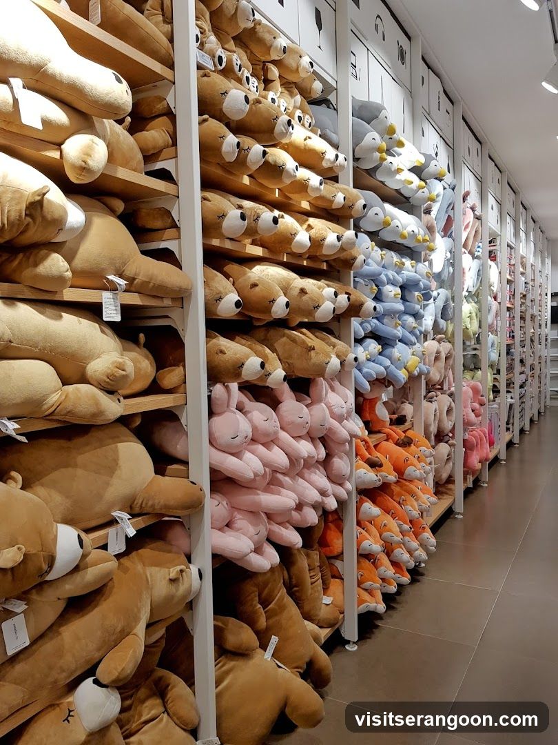 MINISO NEX