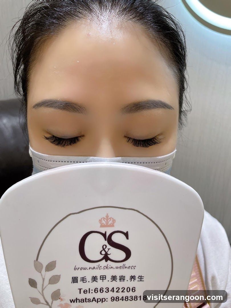 C&S Beauty