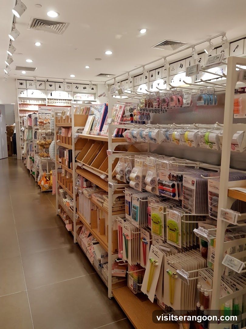 MINISO NEX