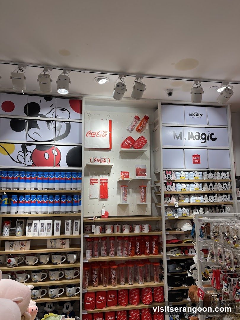 MINISO NEX