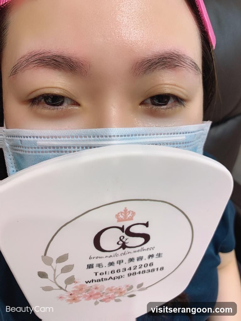 C&S Beauty