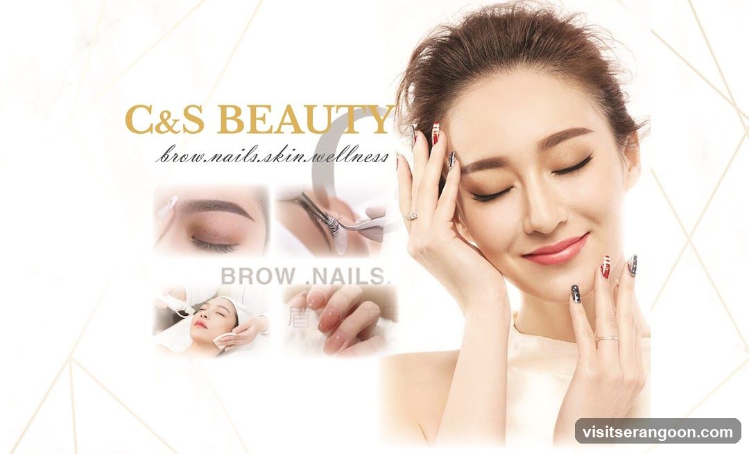 C&S Beauty