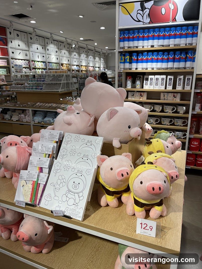 MINISO NEX