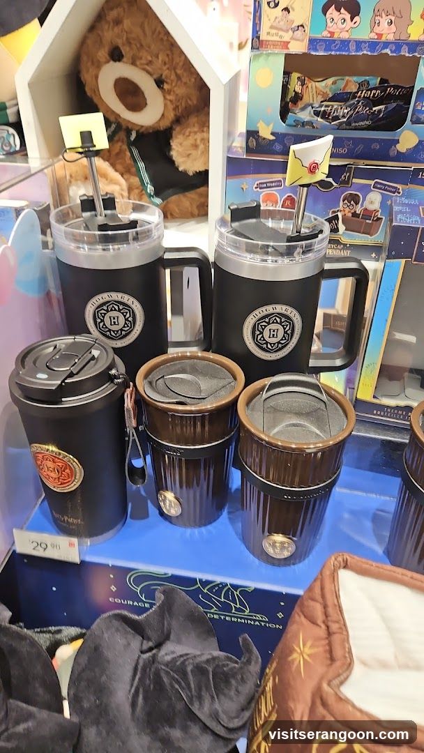 MINISO NEX