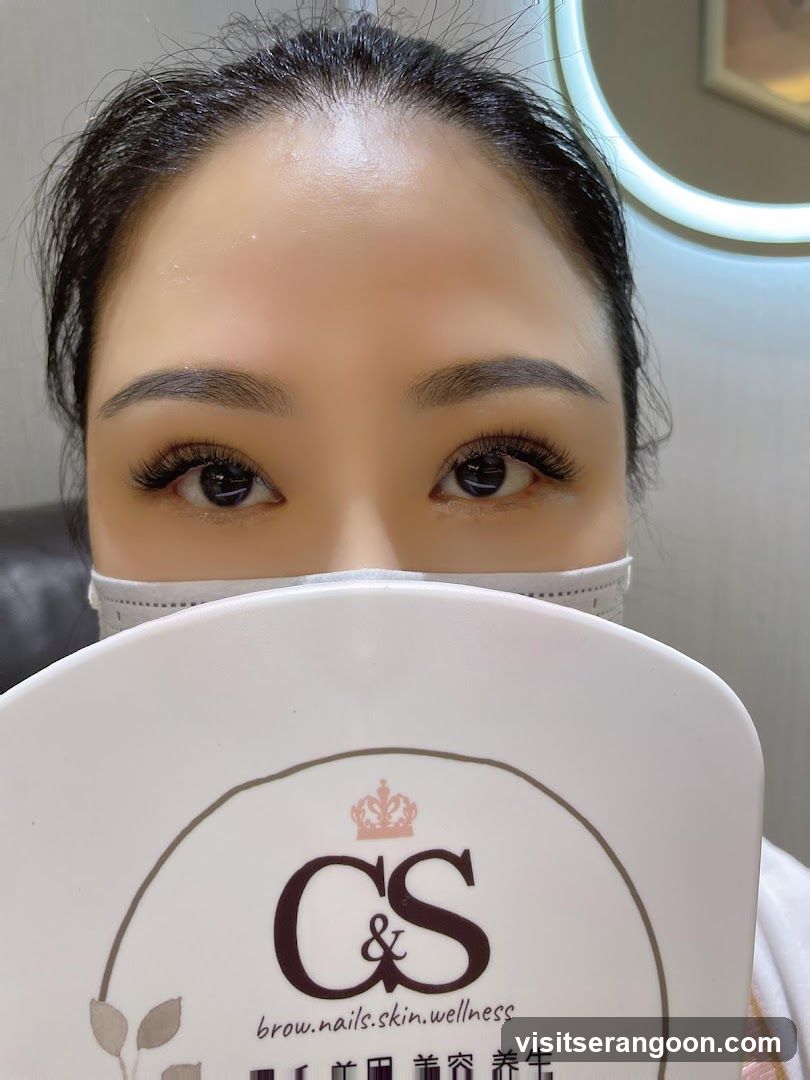 C&S Beauty