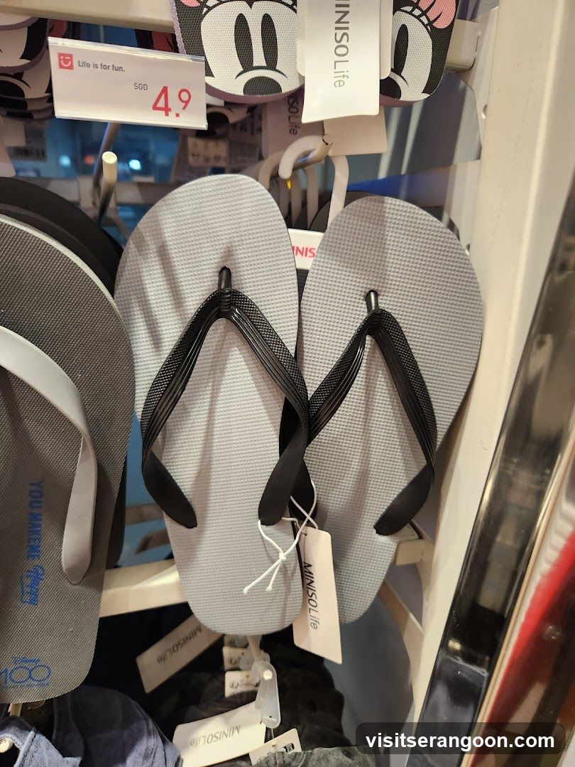 MINISO NEX