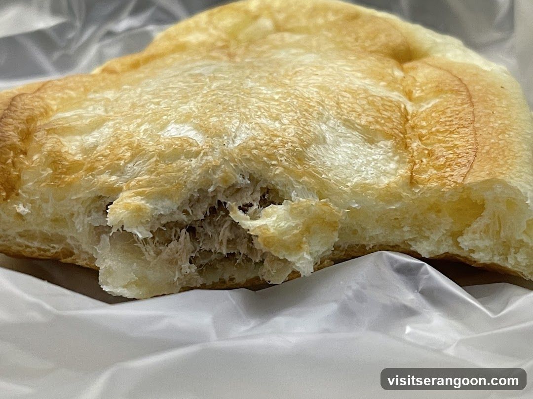 GOKOKU JAPANESE BAKERY (&JOY JAPANESE FOOD STREET)