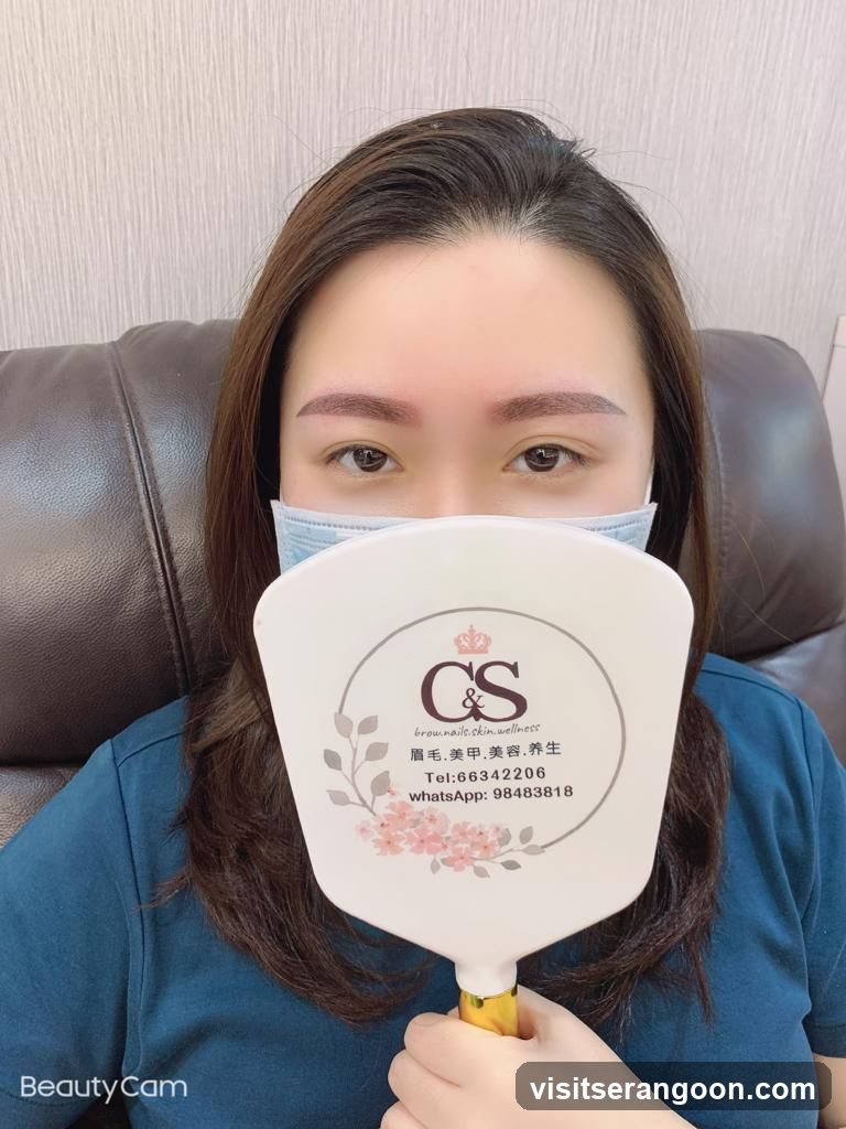 C&S Beauty