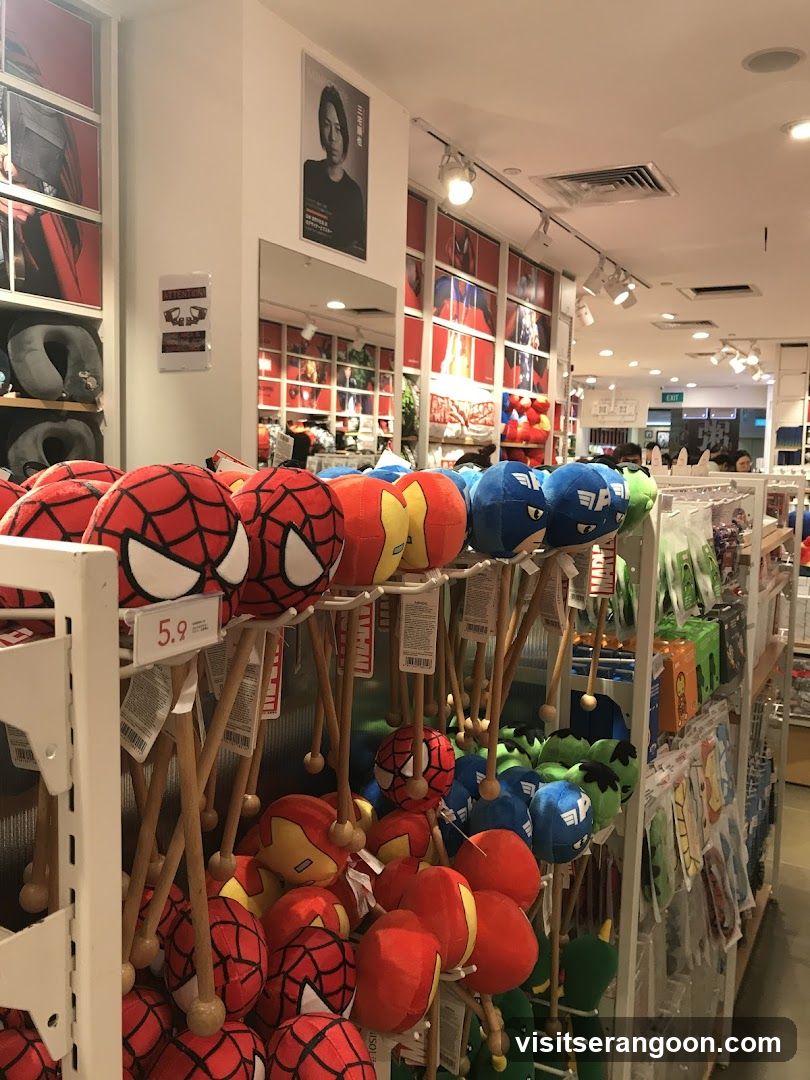 MINISO NEX