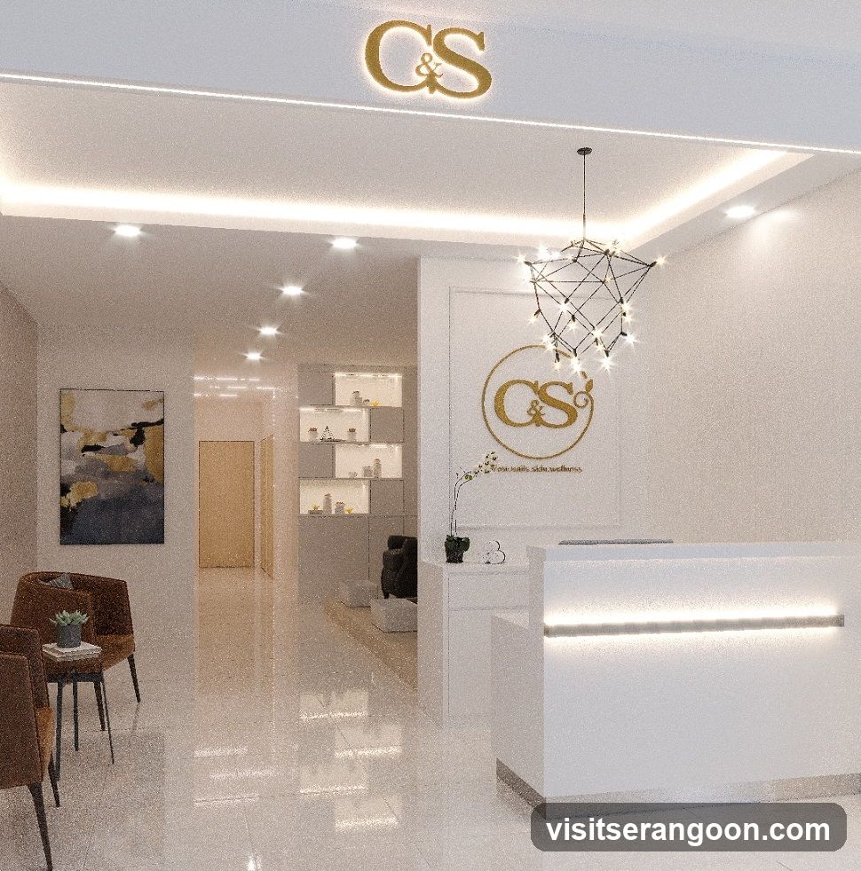 C&S Beauty