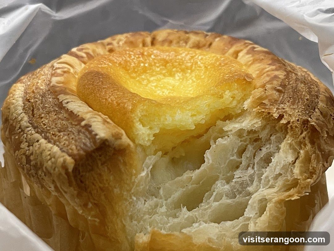 GOKOKU JAPANESE BAKERY (&JOY JAPANESE FOOD STREET)