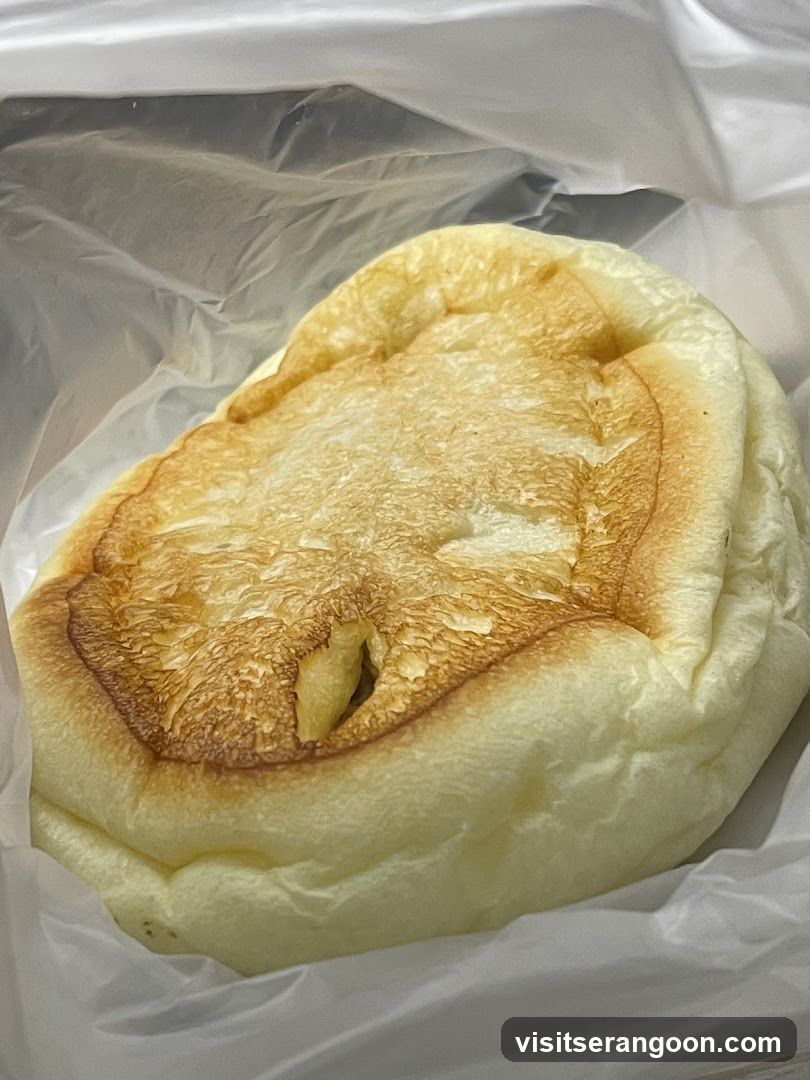 GOKOKU JAPANESE BAKERY (&JOY JAPANESE FOOD STREET)