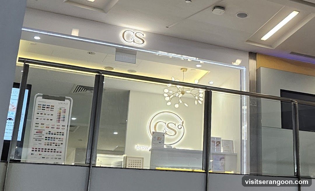 C&S Beauty