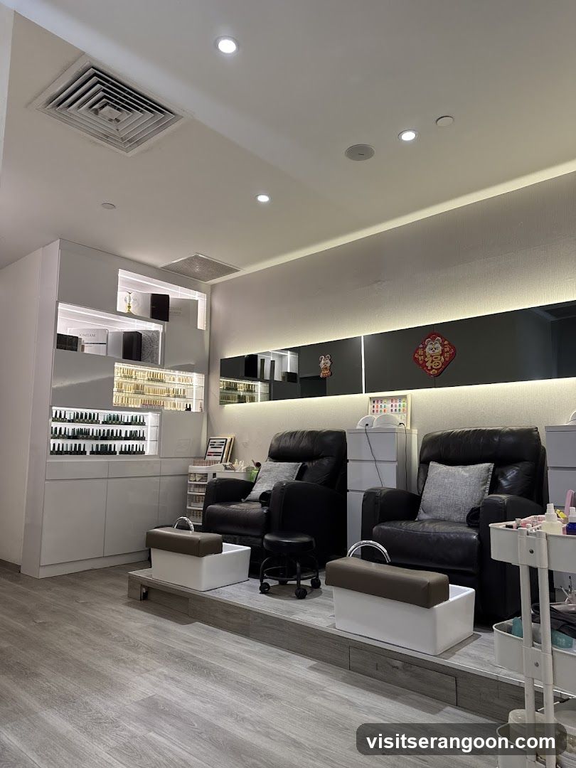 C&S Beauty