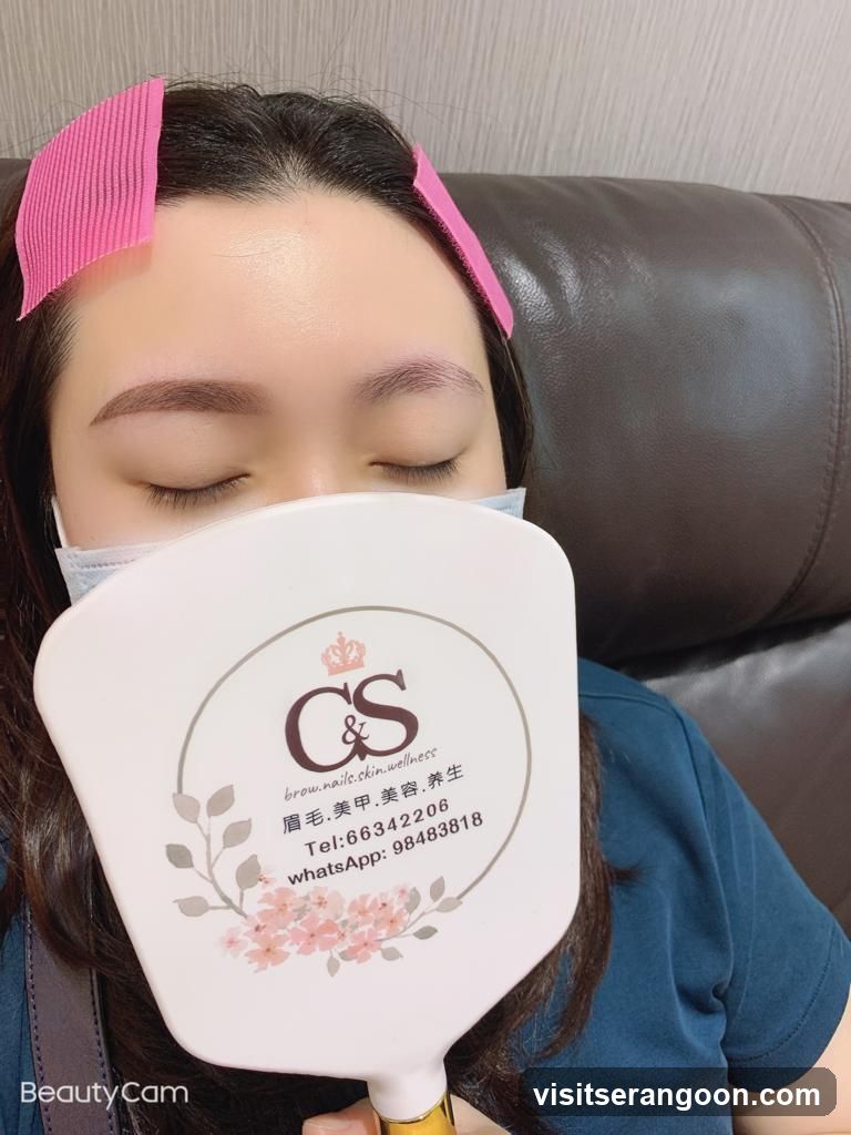 C&S Beauty
