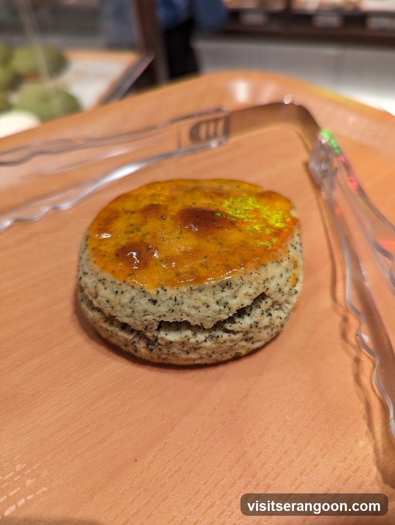 GOKOKU JAPANESE BAKERY (&JOY JAPANESE FOOD STREET)