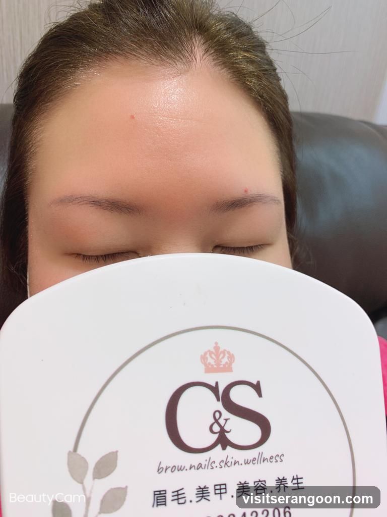C&S Beauty