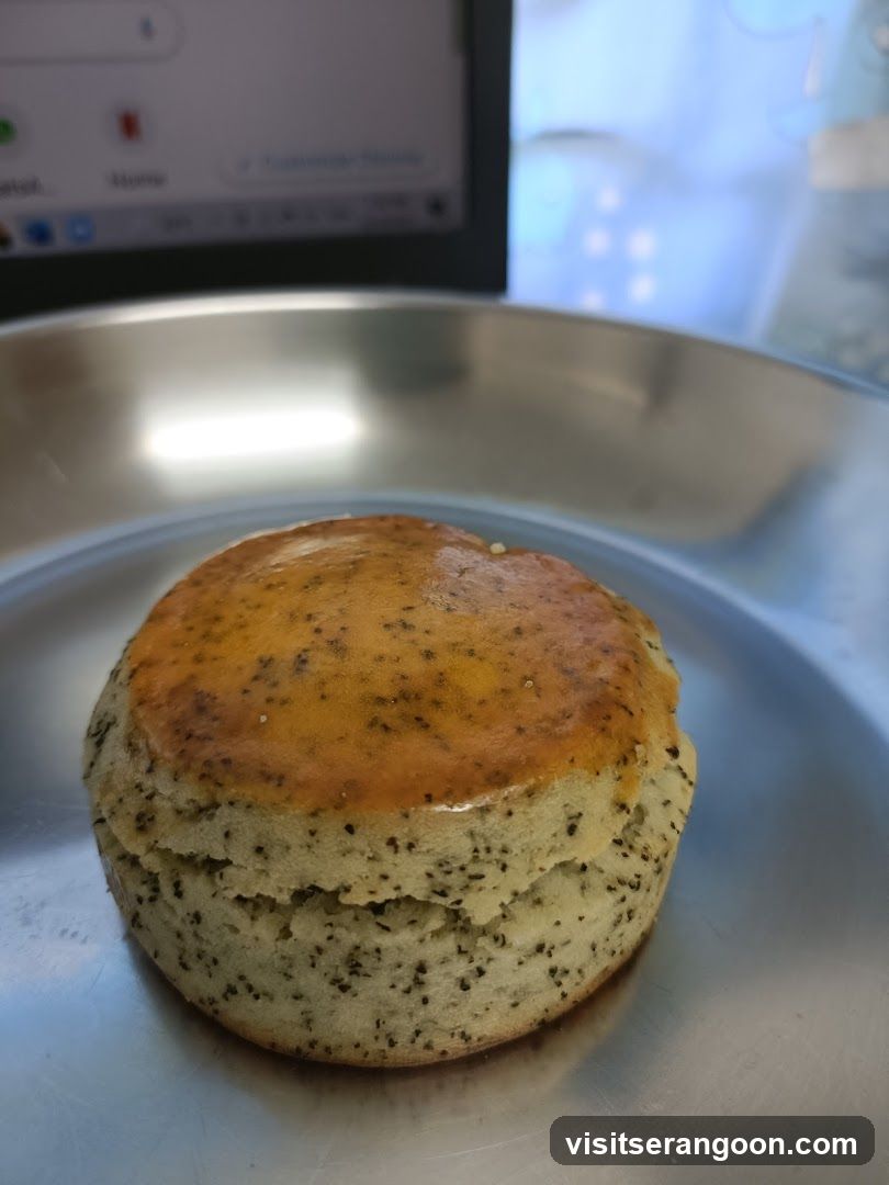 GOKOKU JAPANESE BAKERY (&JOY JAPANESE FOOD STREET)