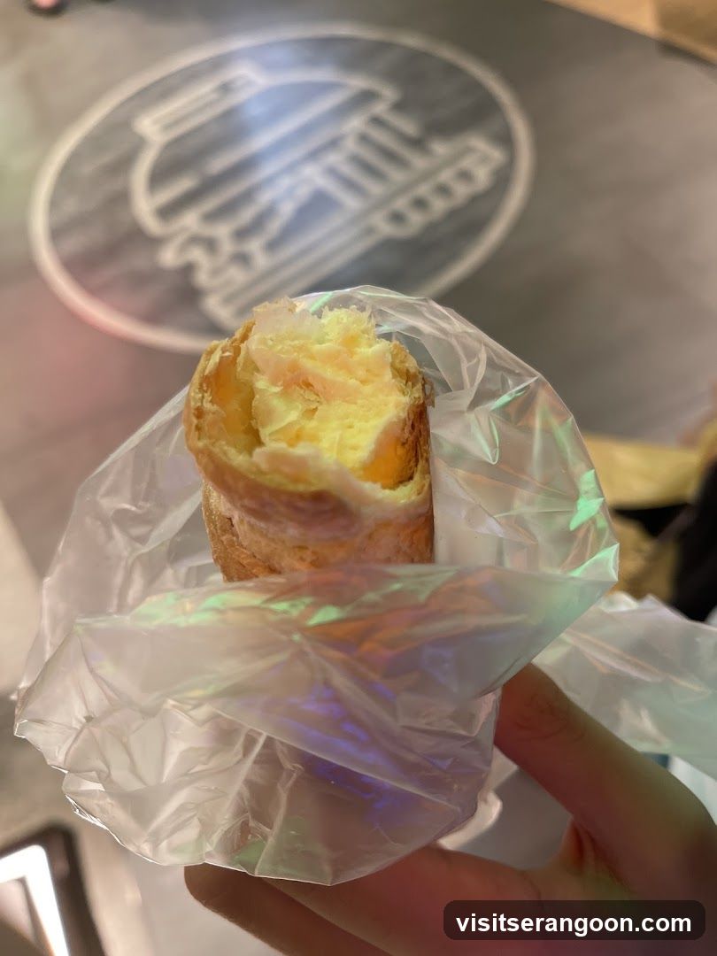 GOKOKU JAPANESE BAKERY (&JOY JAPANESE FOOD STREET)