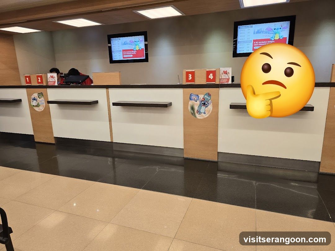 OCBC Bank | NEX