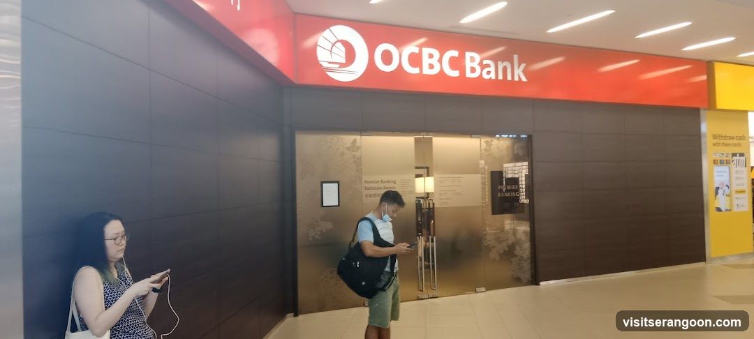 OCBC Bank | NEX