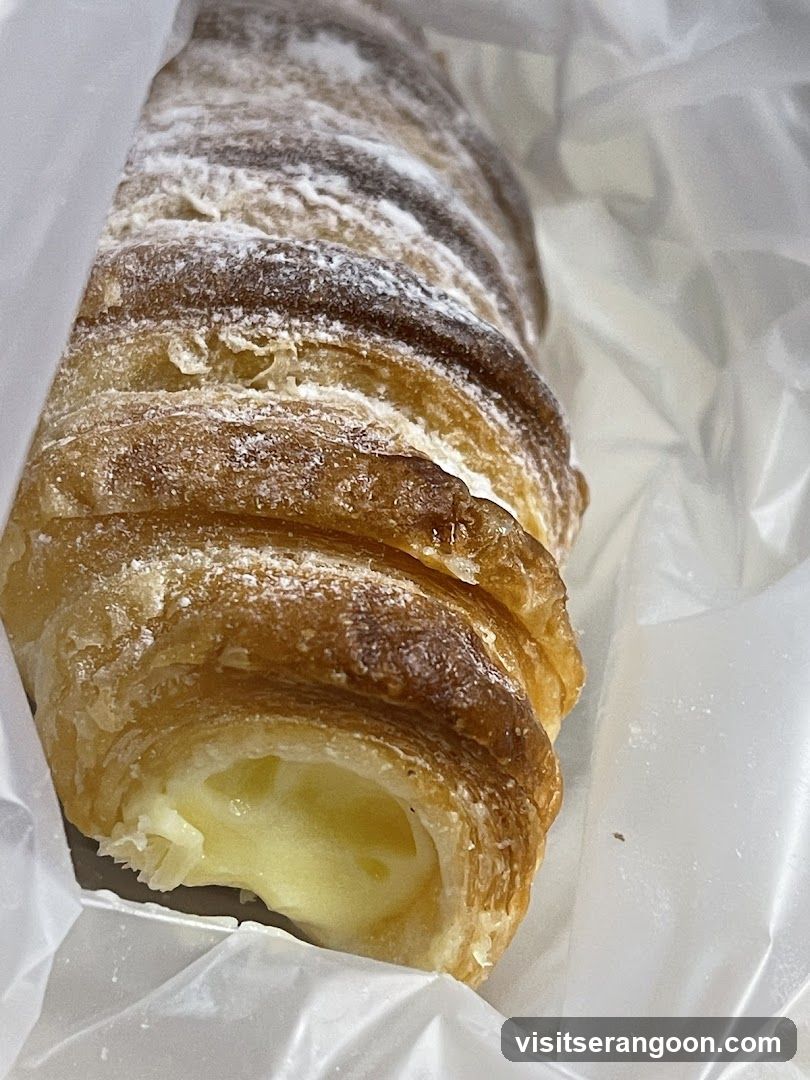 GOKOKU JAPANESE BAKERY (&JOY JAPANESE FOOD STREET)