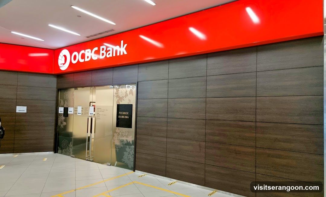 OCBC Bank | NEX
